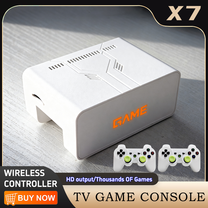 Novo Console de Videogame Coop - Retro Gaming Kiosk avaliação e preço