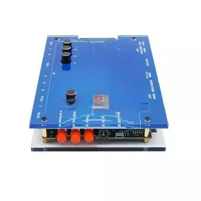 Controlador Conversor GBS adeq - Scart To Hdmi avaliação e preço